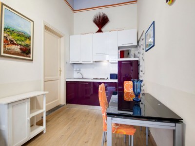 Cottage Mansion in Lucca near Via Fillungo - Features photo 18