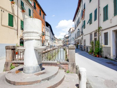 Cottage Mansion in Lucca near Via Fillungo - Environment photo 19