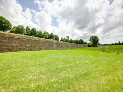 Cottage Mansion in Lucca near Via Fillungo - Environment photo 22