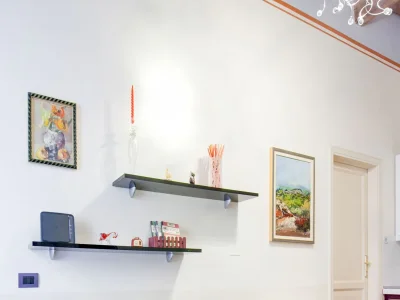 Cottage Mansion in Lucca near Via Fillungo - Outdoor photo 23