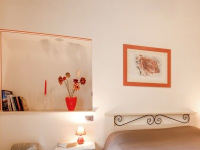 Cottage Mansion in Lucca near Via Fillungo - Outdoor photo 24