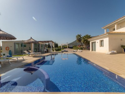 Villa Son Frare mit privatem Pool, Whirlpool - Outdoor photo 5