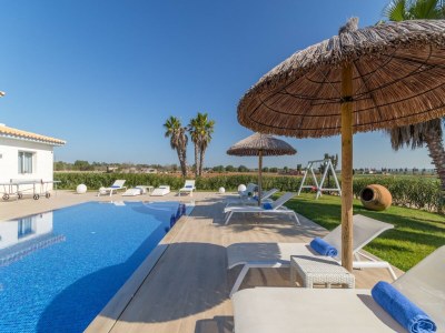 Villa Son Frare mit privatem Pool, Whirlpool - Outdoor photo 12