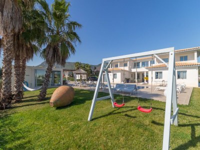 Villa Son Frare mit privatem Pool, Whirlpool - Outdoor photo 13