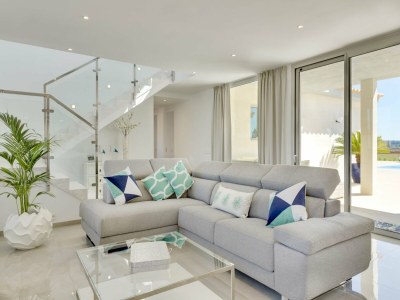 Villa Son Frare mit privatem Pool, Whirlpool - Features photo 15