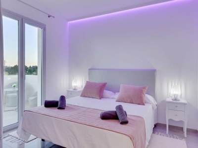 Villa Son Frare mit privatem Pool, Whirlpool - Features photo 18