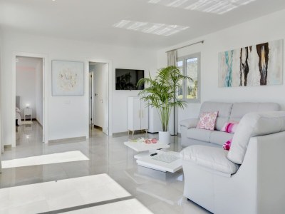 Villa Son Frare mit privatem Pool, Whirlpool - Features photo 19