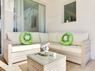 Villa Son Frare mit privatem Pool, Whirlpool - Features photo 22