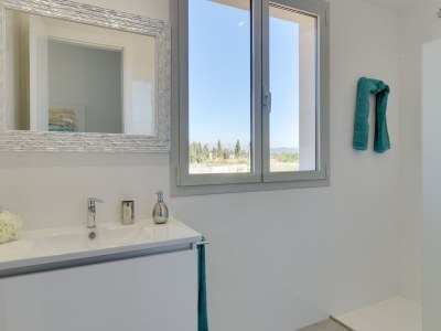 Villa Son Frare mit privatem Pool, Whirlpool - Features photo 26