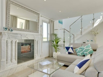 Villa Son Frare mit privatem Pool, Whirlpool - Features photo 31