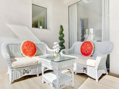 Villa Son Frare mit privatem Pool, Whirlpool - Features photo 32