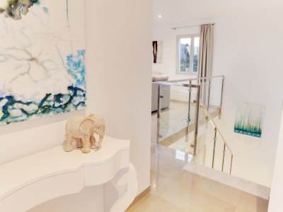 Villa Son Frare mit privatem Pool, Whirlpool - Features photo 37