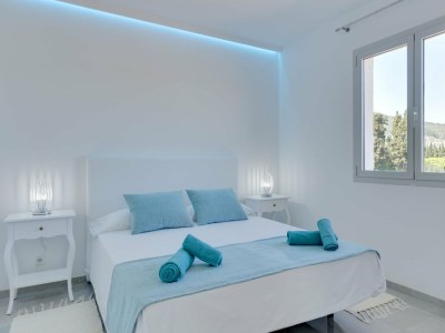 Villa Son Frare mit privatem Pool, Whirlpool - Features photo 39