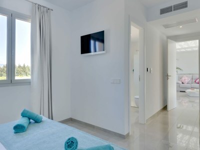 Villa Son Frare mit privatem Pool, Whirlpool - Features photo 40