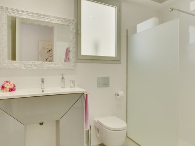 Villa Son Frare mit privatem Pool, Whirlpool - Features photo 41