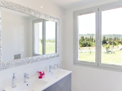 Villa Son Frare mit privatem Pool, Whirlpool - Features photo 42