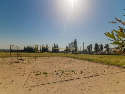 Villa Son Frare mit privatem Pool, Whirlpool - Environment photo 44