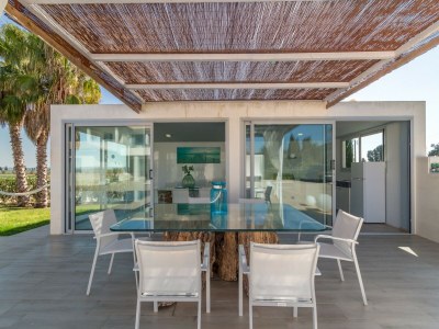 Villa Son Frare mit privatem Pool, Whirlpool - Outdoor photo 46