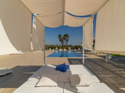 Villa Son Frare mit privatem Pool, Whirlpool - Outdoor photo 47