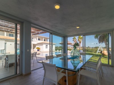 Villa Son Frare mit privatem Pool, Whirlpool - Outdoor photo 48