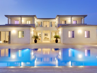 Villa Son Frare mit privatem Pool, Whirlpool - Outdoor photo 50