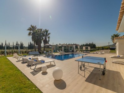 Villa Son Frare mit privatem Pool, Whirlpool - Outdoor photo 54