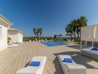 Villa Son Frare mit privatem Pool, Whirlpool - Outdoor photo 57