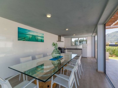 Villa Son Frare mit privatem Pool, Whirlpool - Outdoor photo 59