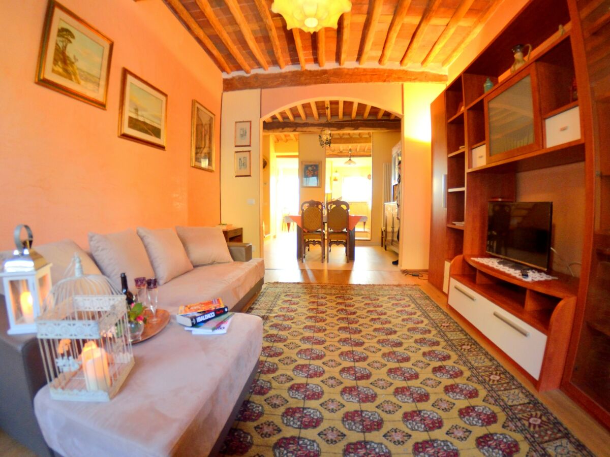 Holiday house Lucca Retreat with Pool