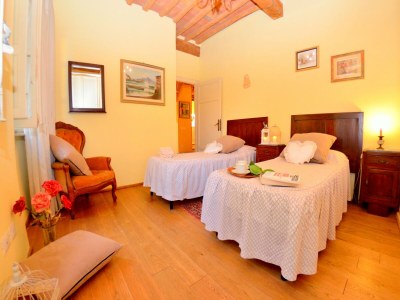 Holiday house Lucca Retreat with Pool - Features photo 5