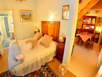 Holiday house Lucca Retreat with Pool - Features photo 7