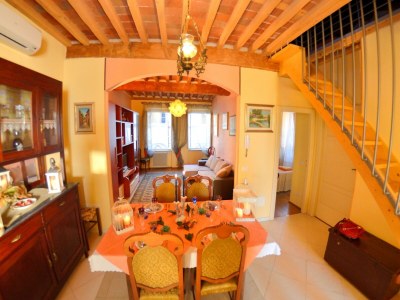 Holiday house Lucca Retreat with Pool - Features photo 10