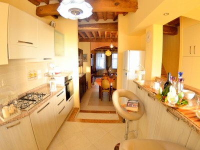 Holiday house Lucca Retreat with Pool - Features photo 11