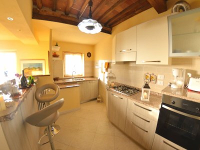 Holiday house Lucca Retreat with Pool - Features photo 14