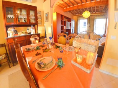 Holiday house Lucca Retreat with Pool - Features photo 17