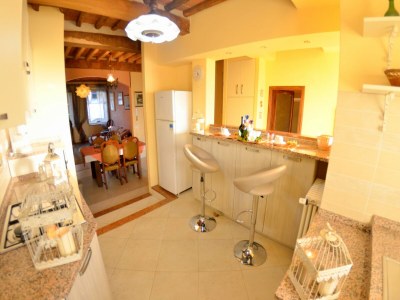 Holiday house Lucca Retreat with Pool - Features photo 20