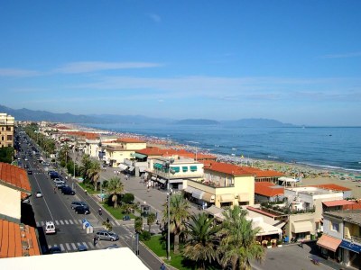 Holiday house Lucca Retreat with Pool - Environment photo 36