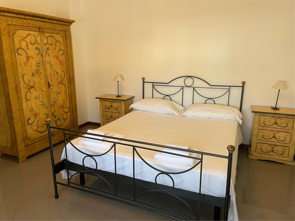 Apartment Holiday Home in Fano near the Beach - Features photo 5