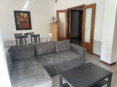 Apartment Holiday Home in Fano near the Beach - Features photo 6