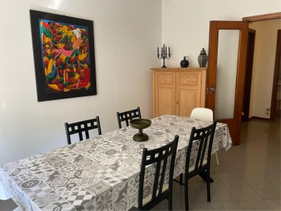 Apartment Holiday Home in Fano near the Beach - Features photo 15