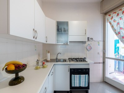 Apartment Holiday Home in Fano near the Beach - Features photo 16