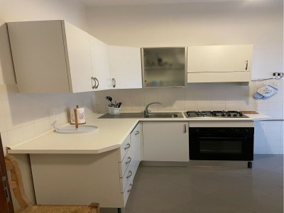Apartment Holiday Home in Fano near the Beach - Features photo 20