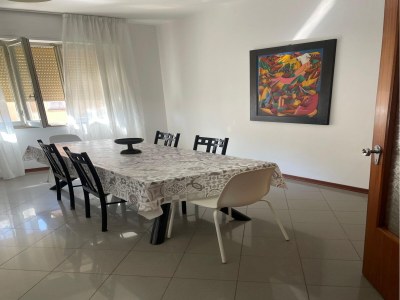 Apartment Holiday Home in Fano near the Beach - Features photo 24