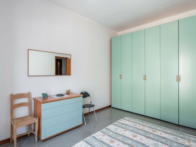 Apartment Holiday Home in Fano near the Beach - Features photo 25