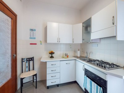 Apartment Holiday Home in Fano near the Beach - Features photo 26