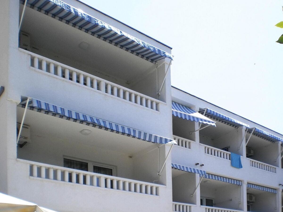 Holiday park Villa in Nemira mit Meerblick und Wandern - Outdoor photo 2