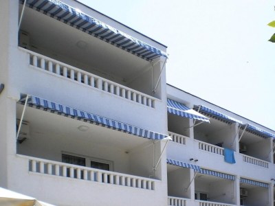 Holiday park Villa in Nemira mit Meerblick und Wandern - Outdoor photo 2