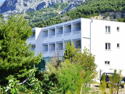 Holiday park Villa in Nemira mit Meerblick und Wandern - Outdoor photo 3