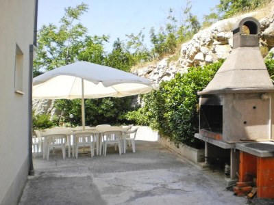 Holiday park Villa in Nemira mit Meerblick und Wandern - Outdoor photo 4