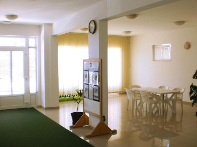 Holiday park Villa in Nemira mit Meerblick und Wandern - Features photo 5